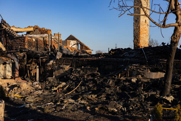 Reliable Smoke Damage Restoration contractor in Willernie, MN by Fire Damage Flint