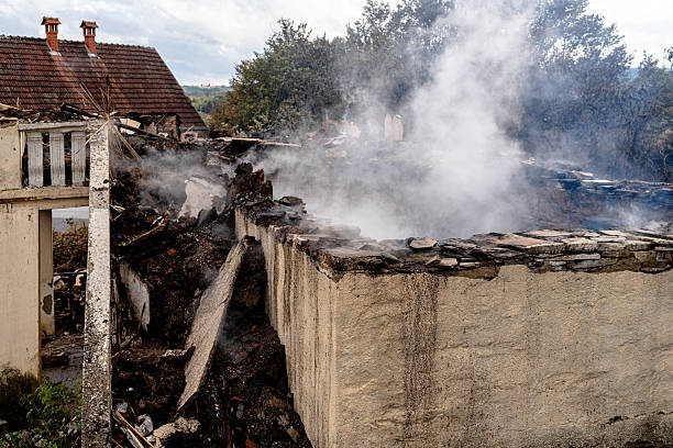 Affordable Smoke Damage Restoration solutions in Willernie, MN